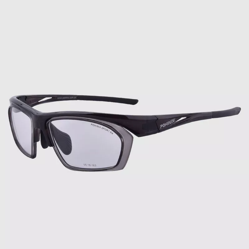 Wat moet je weten over sportoptische frames?
