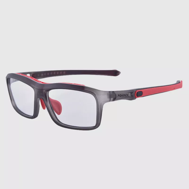 Full-rim recept sport optische frames