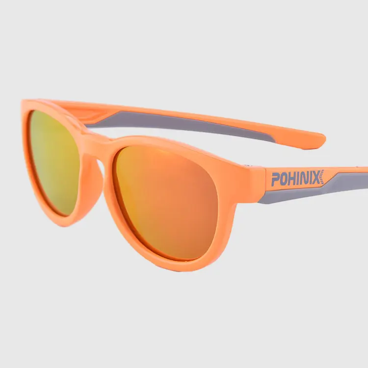 Tpee frame kindersport zonnebril